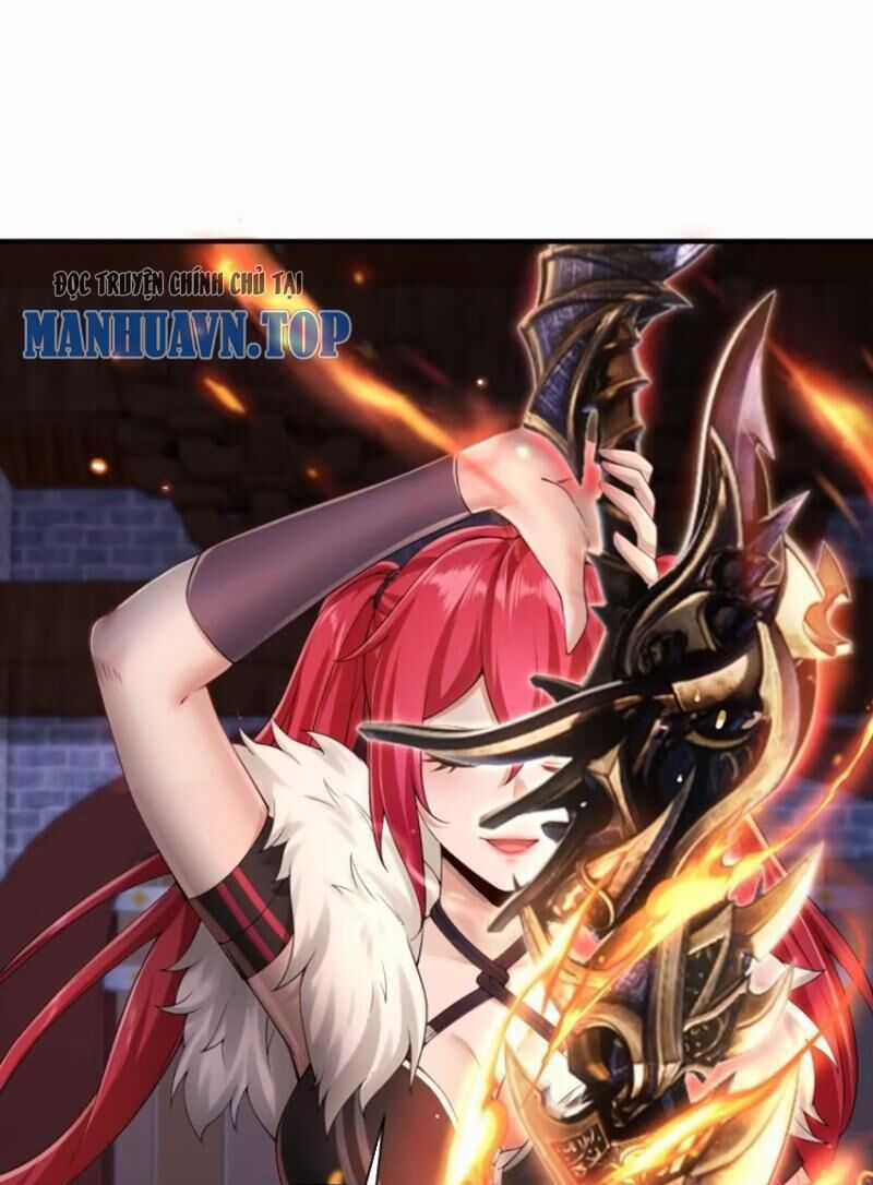 Bắt Đầu Với Tuyệt Sắc Sư Tôn: Hệ Thống Tổng Cục Phản Cốt Chương 32 trang 28