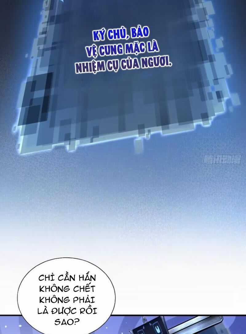 Bắt Đầu Với Tuyệt Sắc Sư Tôn: Hệ Thống Tổng Cục Phản Cốt Chương 32 trang 30