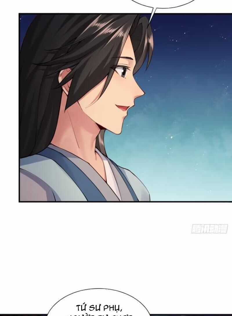 Bắt Đầu Với Tuyệt Sắc Sư Tôn: Hệ Thống Tổng Cục Phản Cốt Chương 32 trang 37