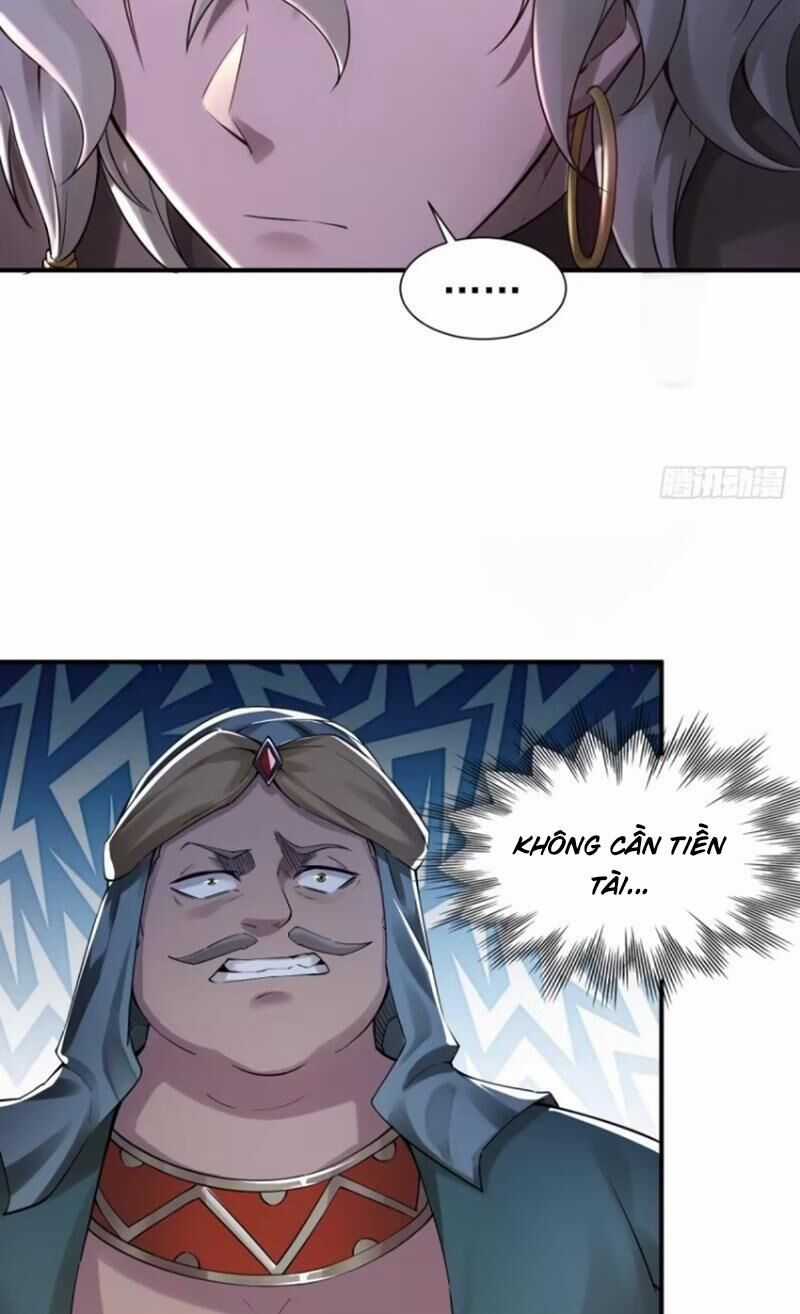 Bắt Đầu Với Tuyệt Sắc Sư Tôn: Hệ Thống Tổng Cục Phản Cốt Chương 32 trang 4