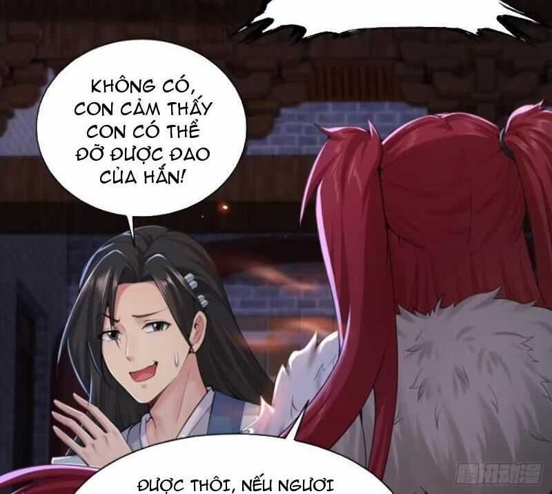 Bắt Đầu Với Tuyệt Sắc Sư Tôn: Hệ Thống Tổng Cục Phản Cốt Chương 32 trang 43