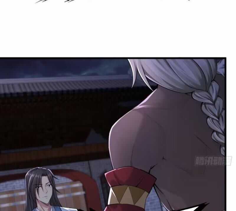 Bắt Đầu Với Tuyệt Sắc Sư Tôn: Hệ Thống Tổng Cục Phản Cốt Chương 32 trang 50