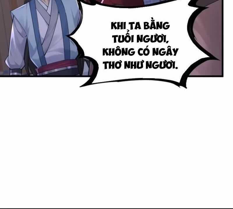 Bắt Đầu Với Tuyệt Sắc Sư Tôn: Hệ Thống Tổng Cục Phản Cốt Chương 32 trang 51