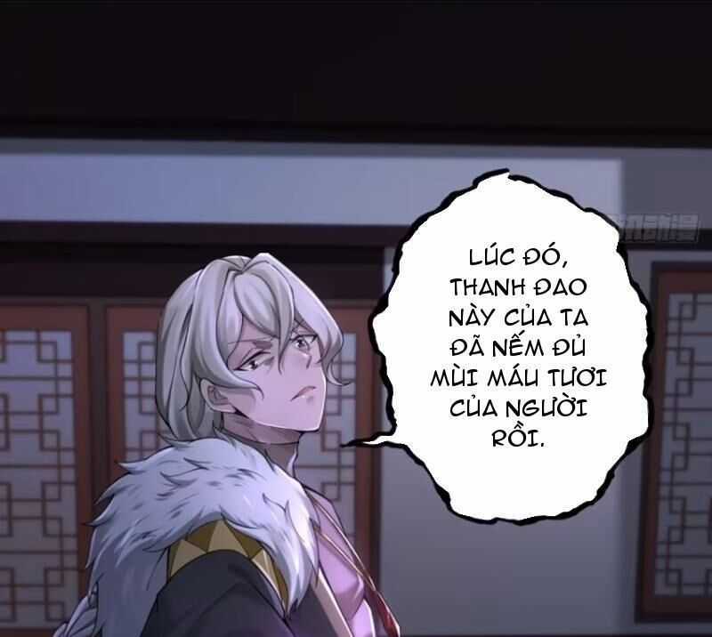 Bắt Đầu Với Tuyệt Sắc Sư Tôn: Hệ Thống Tổng Cục Phản Cốt Chương 32 trang 52