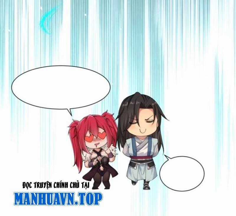 Bắt Đầu Với Tuyệt Sắc Sư Tôn: Hệ Thống Tổng Cục Phản Cốt Chương 32 trang 59