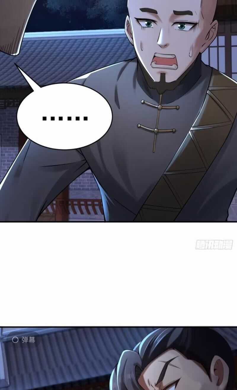 Bắt Đầu Với Tuyệt Sắc Sư Tôn: Hệ Thống Tổng Cục Phản Cốt Chương 32 trang 7