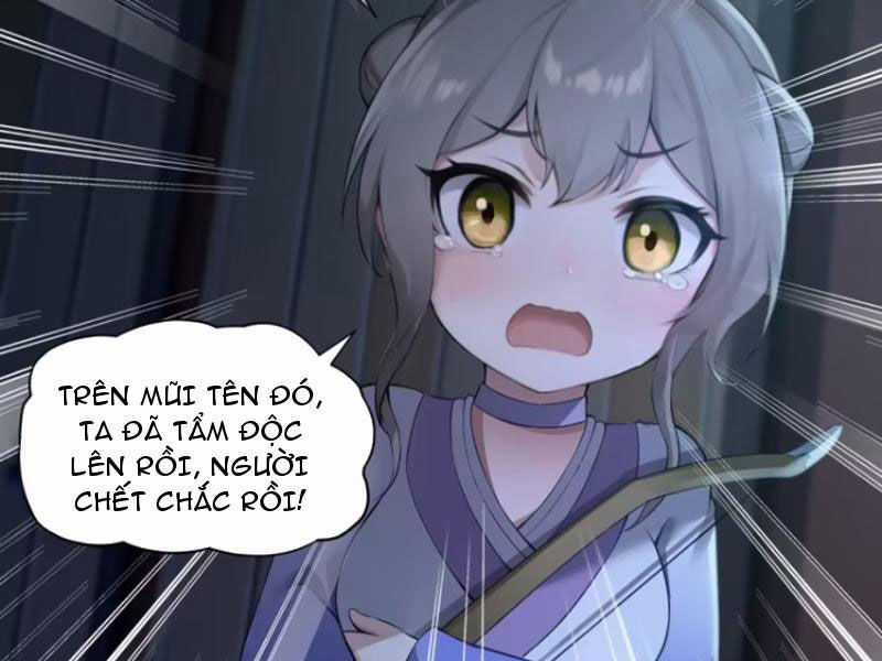 Bắt Đầu Với Tuyệt Sắc Sư Tôn: Hệ Thống Tổng Cục Phản Cốt Chương 33 trang 117