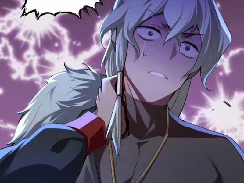 Bắt Đầu Với Tuyệt Sắc Sư Tôn: Hệ Thống Tổng Cục Phản Cốt Chương 33 trang 119