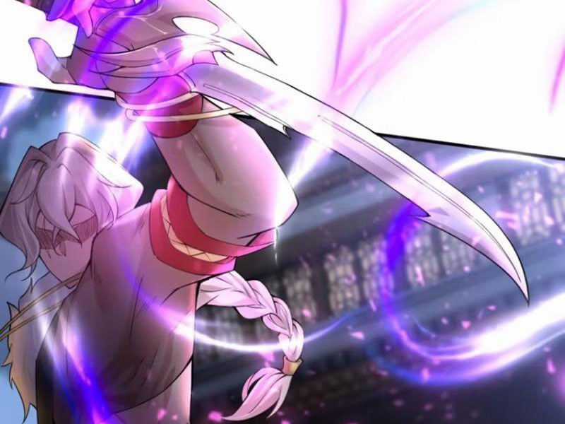 Bắt Đầu Với Tuyệt Sắc Sư Tôn: Hệ Thống Tổng Cục Phản Cốt Chương 33 trang 13