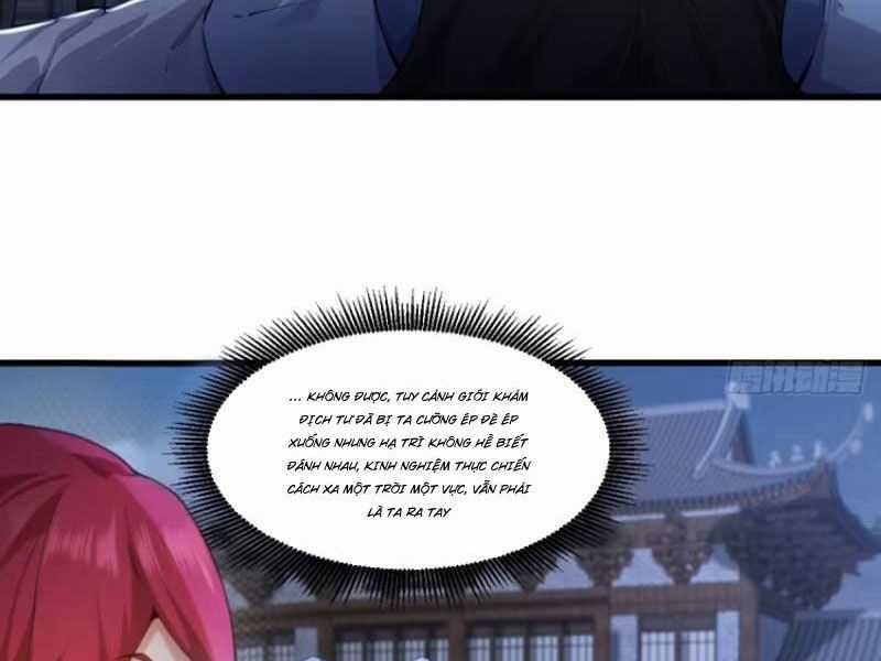 Bắt Đầu Với Tuyệt Sắc Sư Tôn: Hệ Thống Tổng Cục Phản Cốt Chương 33 trang 30