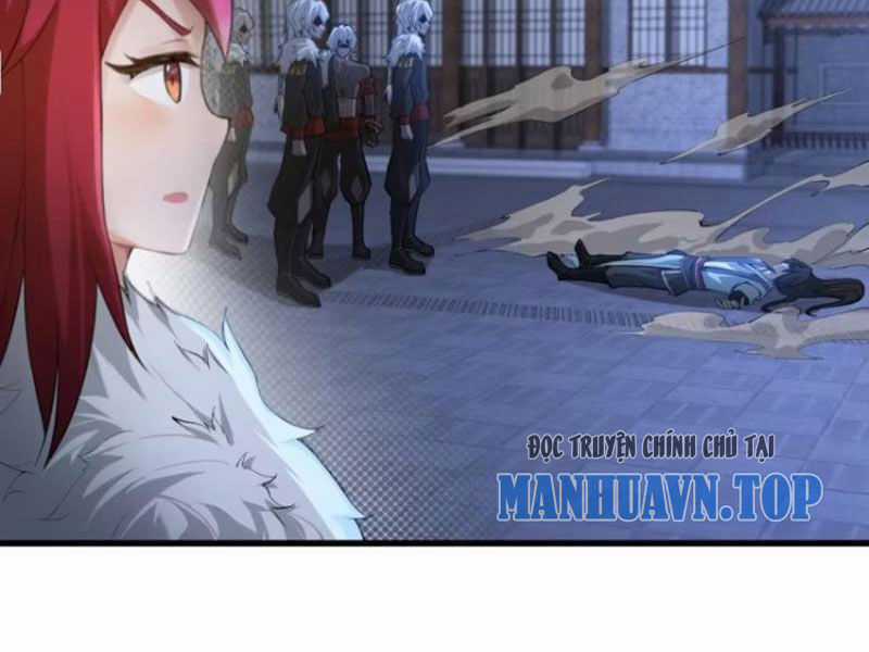 Bắt Đầu Với Tuyệt Sắc Sư Tôn: Hệ Thống Tổng Cục Phản Cốt Chương 33 trang 31