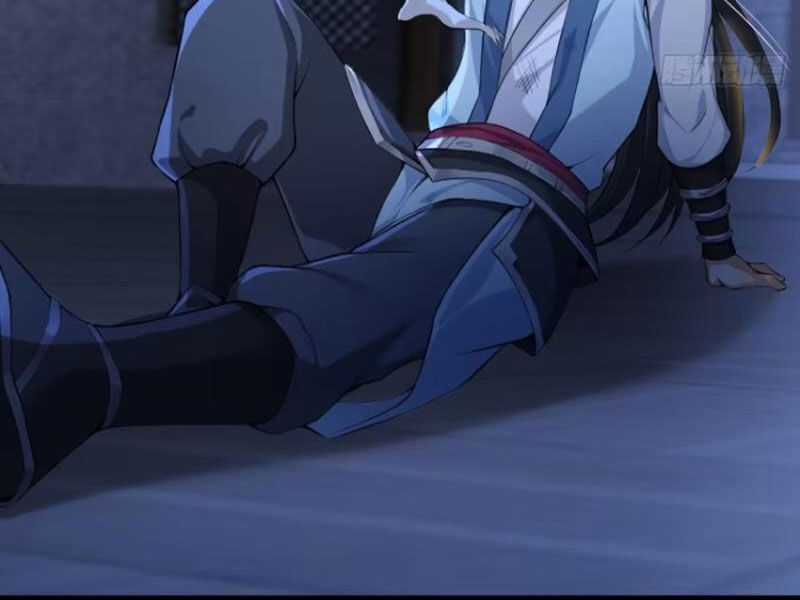 Bắt Đầu Với Tuyệt Sắc Sư Tôn: Hệ Thống Tổng Cục Phản Cốt Chương 33 trang 34