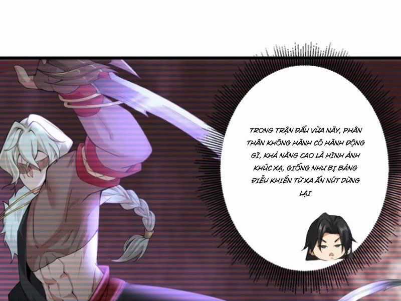 Bắt Đầu Với Tuyệt Sắc Sư Tôn: Hệ Thống Tổng Cục Phản Cốt Chương 33 trang 40