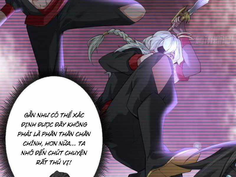 Bắt Đầu Với Tuyệt Sắc Sư Tôn: Hệ Thống Tổng Cục Phản Cốt Chương 33 trang 41