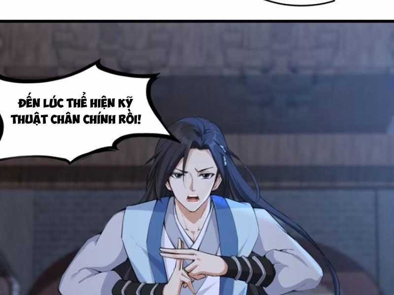 Bắt Đầu Với Tuyệt Sắc Sư Tôn: Hệ Thống Tổng Cục Phản Cốt Chương 33 trang 46