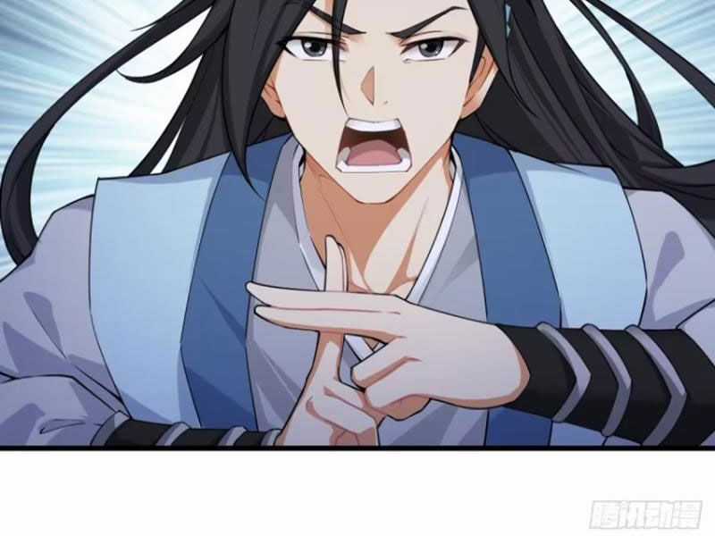 Bắt Đầu Với Tuyệt Sắc Sư Tôn: Hệ Thống Tổng Cục Phản Cốt Chương 33 trang 50