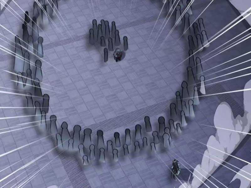 Bắt Đầu Với Tuyệt Sắc Sư Tôn: Hệ Thống Tổng Cục Phản Cốt Chương 33 trang 55