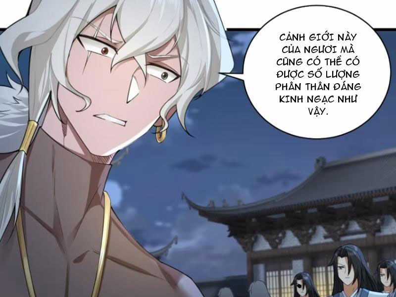 Bắt Đầu Với Tuyệt Sắc Sư Tôn: Hệ Thống Tổng Cục Phản Cốt Chương 33 trang 57