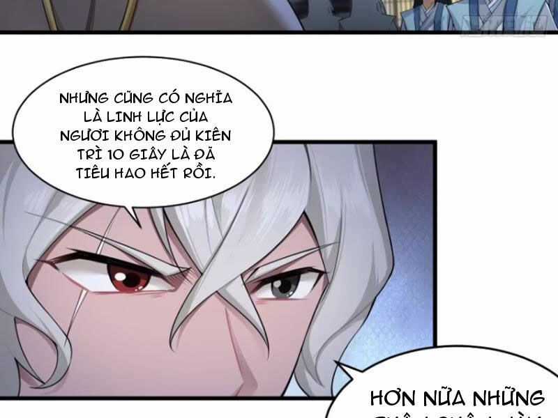 Bắt Đầu Với Tuyệt Sắc Sư Tôn: Hệ Thống Tổng Cục Phản Cốt Chương 33 trang 58