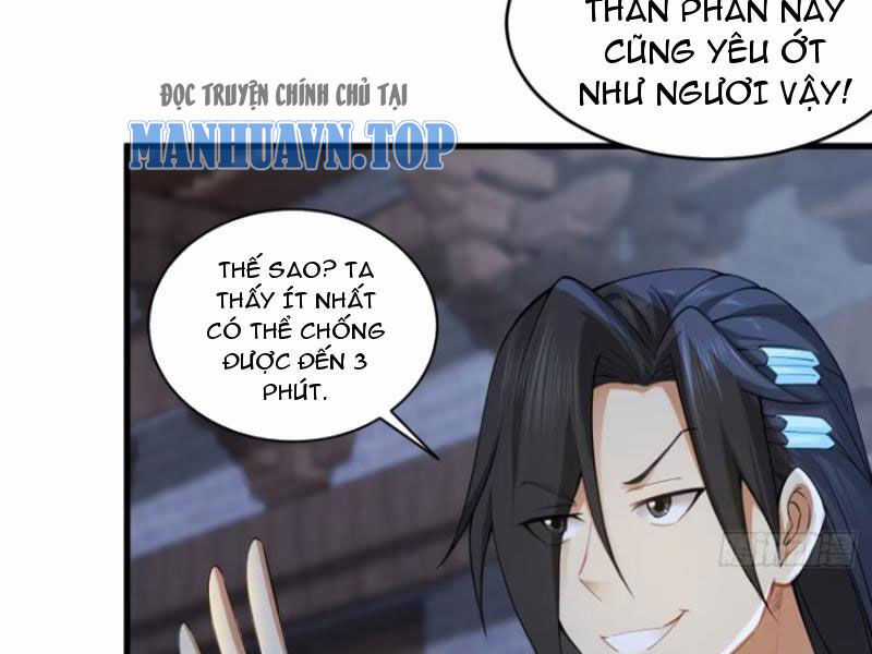 Bắt Đầu Với Tuyệt Sắc Sư Tôn: Hệ Thống Tổng Cục Phản Cốt Chương 33 trang 59