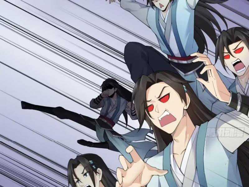 Bắt Đầu Với Tuyệt Sắc Sư Tôn: Hệ Thống Tổng Cục Phản Cốt Chương 33 trang 63