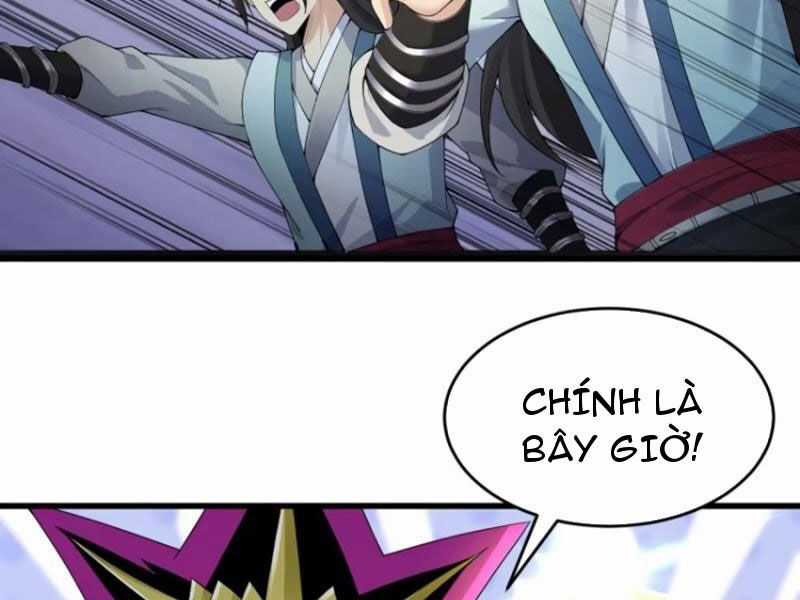 Bắt Đầu Với Tuyệt Sắc Sư Tôn: Hệ Thống Tổng Cục Phản Cốt Chương 33 trang 64