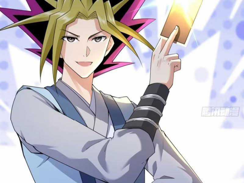 Bắt Đầu Với Tuyệt Sắc Sư Tôn: Hệ Thống Tổng Cục Phản Cốt Chương 33 trang 65