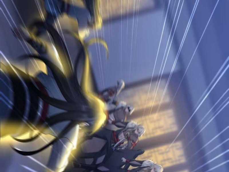 Bắt Đầu Với Tuyệt Sắc Sư Tôn: Hệ Thống Tổng Cục Phản Cốt Chương 33 trang 68