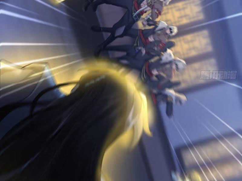 Bắt Đầu Với Tuyệt Sắc Sư Tôn: Hệ Thống Tổng Cục Phản Cốt Chương 33 trang 69