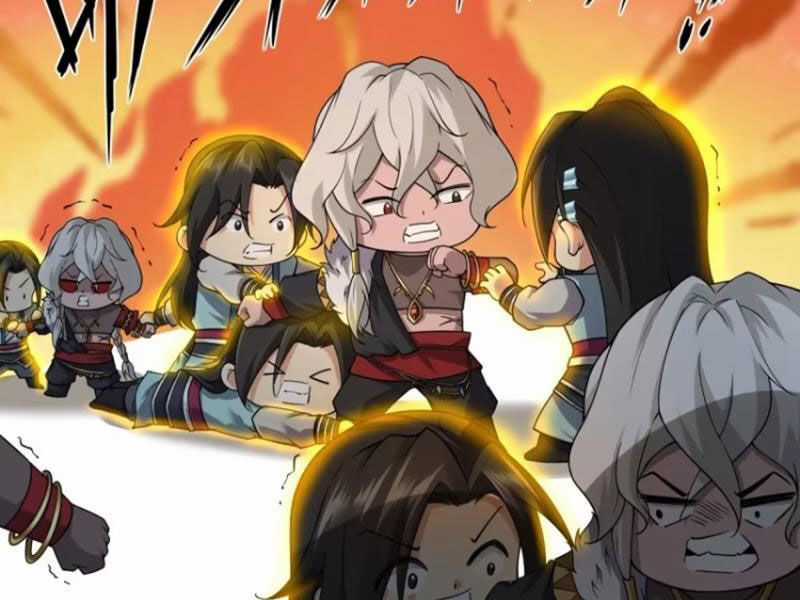 Bắt Đầu Với Tuyệt Sắc Sư Tôn: Hệ Thống Tổng Cục Phản Cốt Chương 33 trang 74