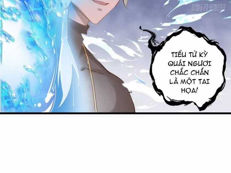 Bắt Đầu Với Tuyệt Sắc Sư Tôn: Hệ Thống Tổng Cục Phản Cốt Chương 33 trang 86