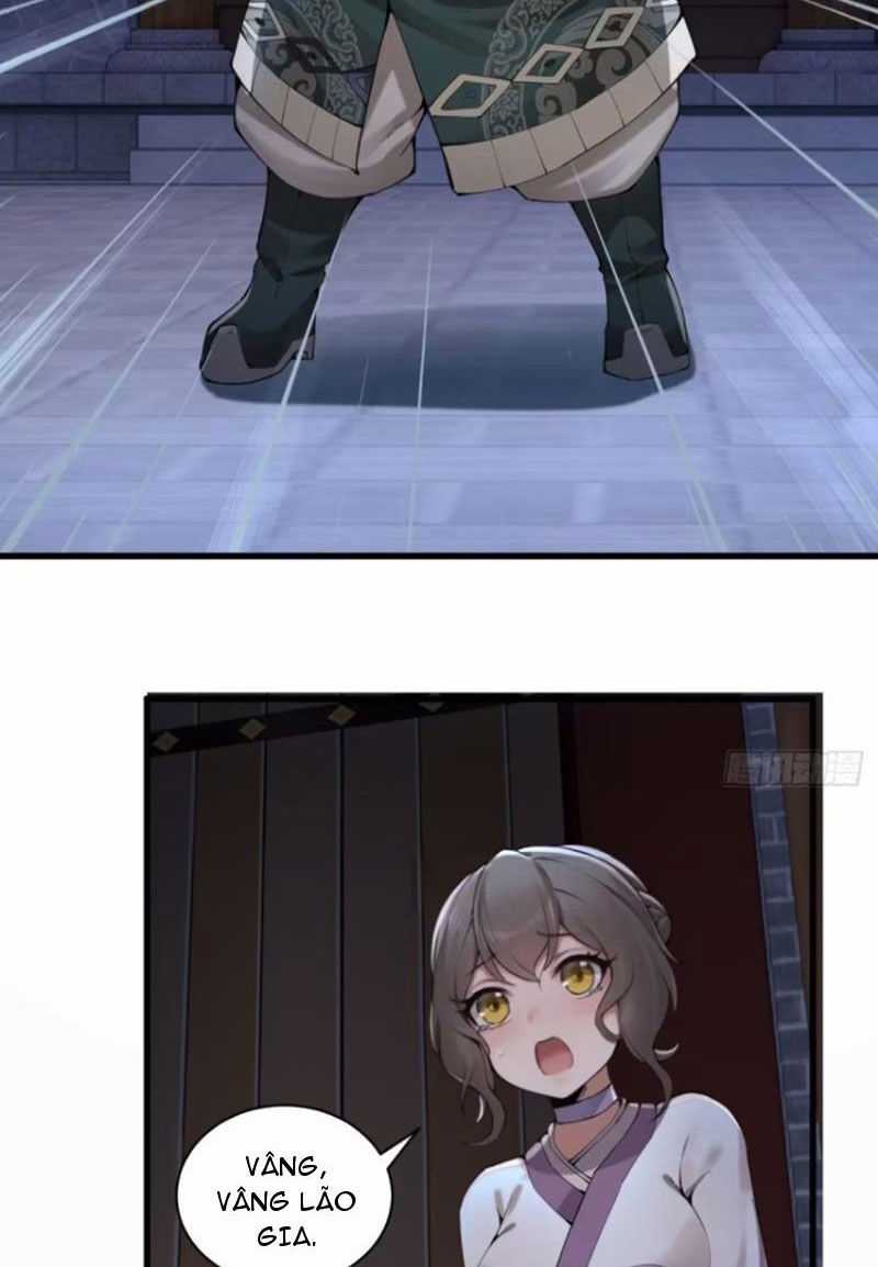 Bắt Đầu Với Tuyệt Sắc Sư Tôn: Hệ Thống Tổng Cục Phản Cốt Chương 34 trang 10