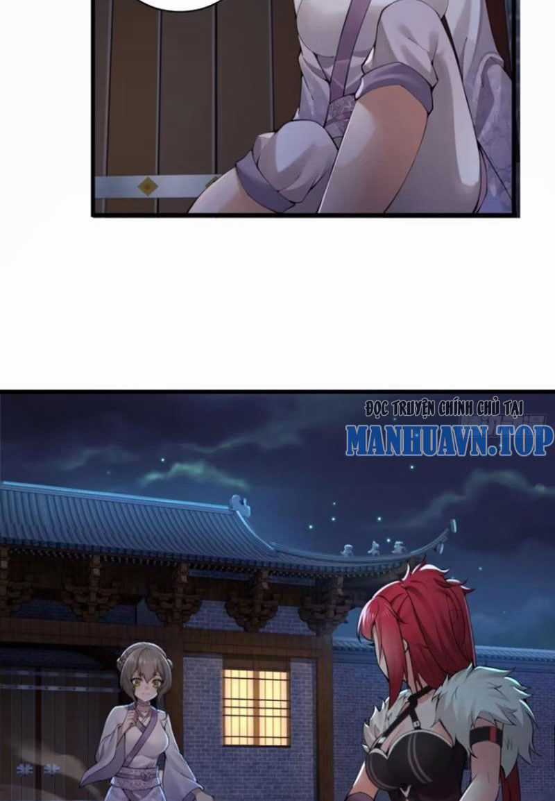 Bắt Đầu Với Tuyệt Sắc Sư Tôn: Hệ Thống Tổng Cục Phản Cốt Chương 34 trang 11