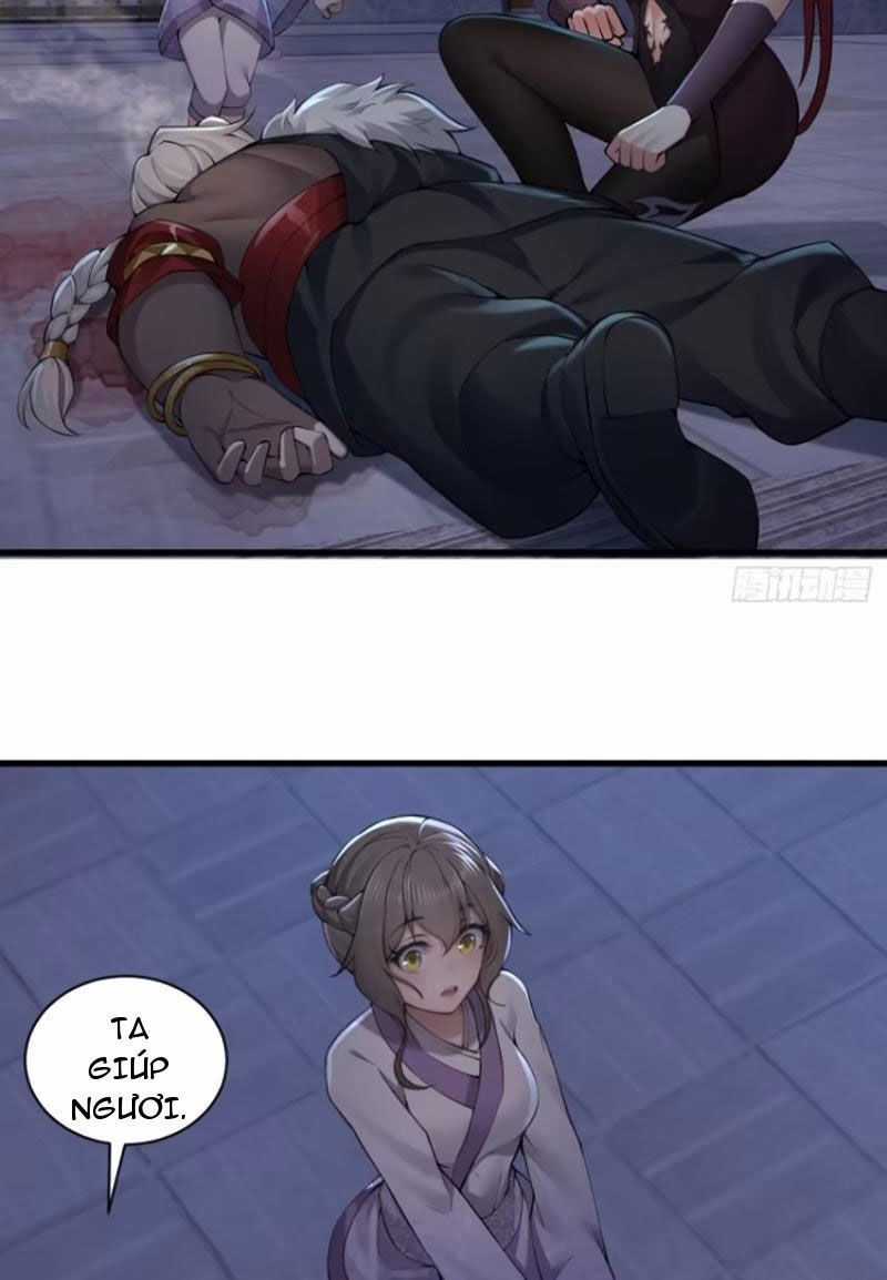 Bắt Đầu Với Tuyệt Sắc Sư Tôn: Hệ Thống Tổng Cục Phản Cốt Chương 34 trang 12