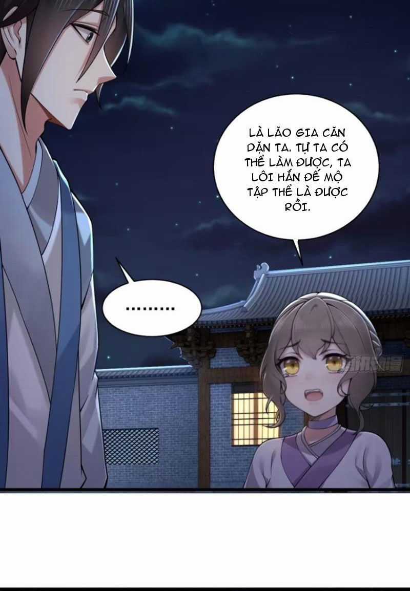 Bắt Đầu Với Tuyệt Sắc Sư Tôn: Hệ Thống Tổng Cục Phản Cốt Chương 34 trang 14