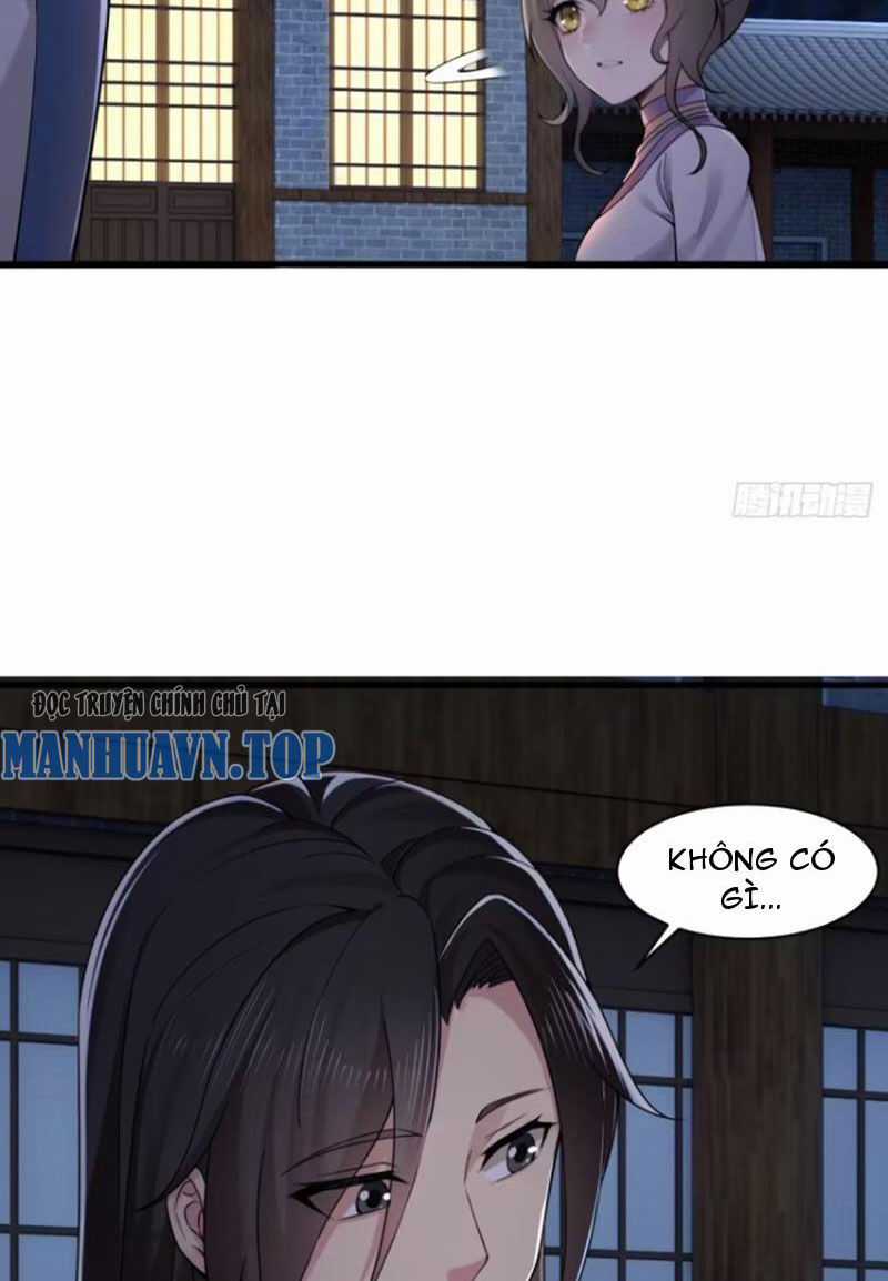 Bắt Đầu Với Tuyệt Sắc Sư Tôn: Hệ Thống Tổng Cục Phản Cốt Chương 34 trang 17