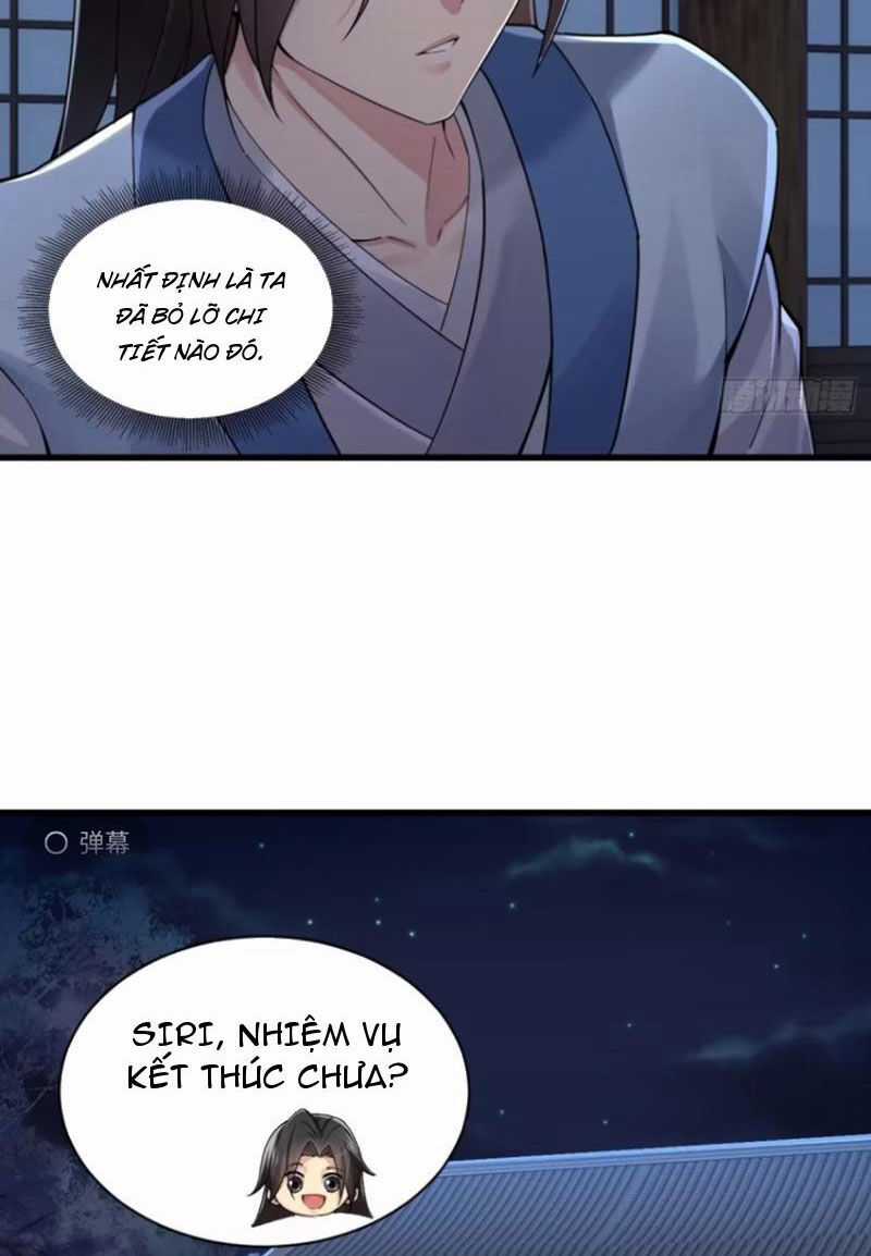 Bắt Đầu Với Tuyệt Sắc Sư Tôn: Hệ Thống Tổng Cục Phản Cốt Chương 34 trang 18