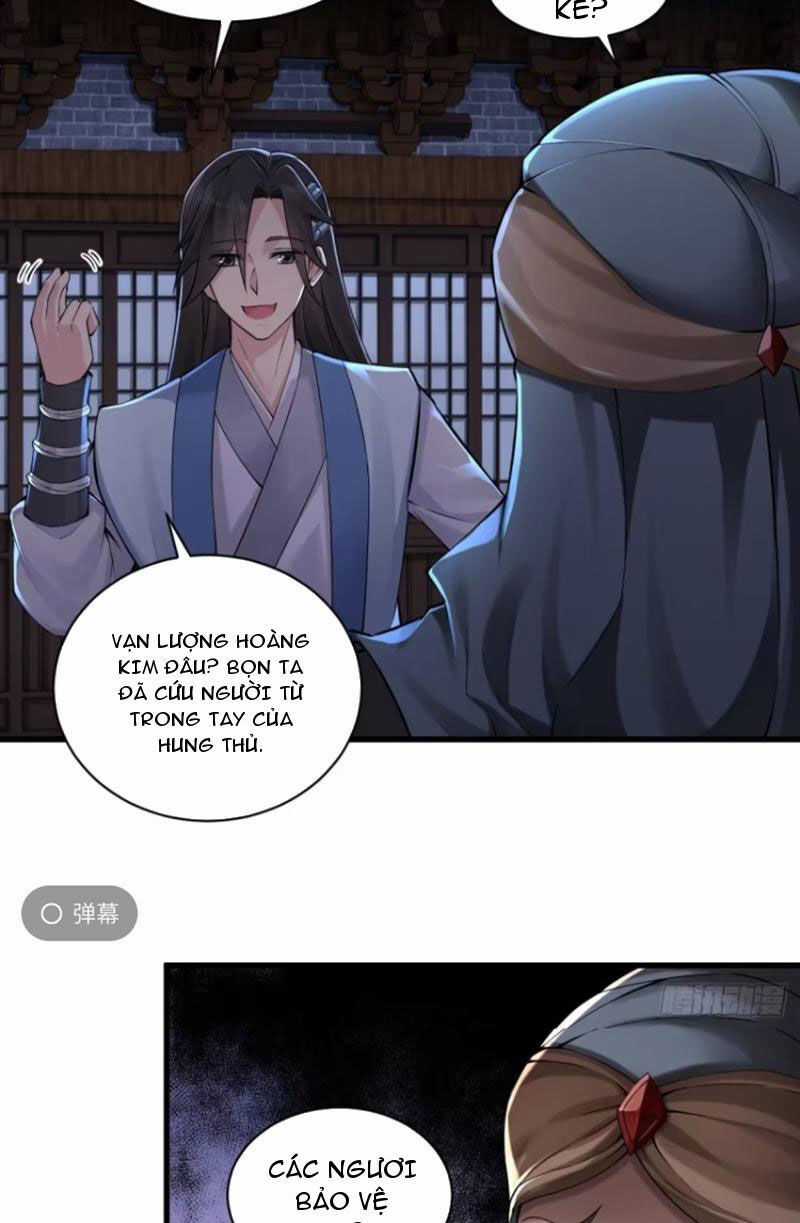 Bắt Đầu Với Tuyệt Sắc Sư Tôn: Hệ Thống Tổng Cục Phản Cốt Chương 34 trang 27