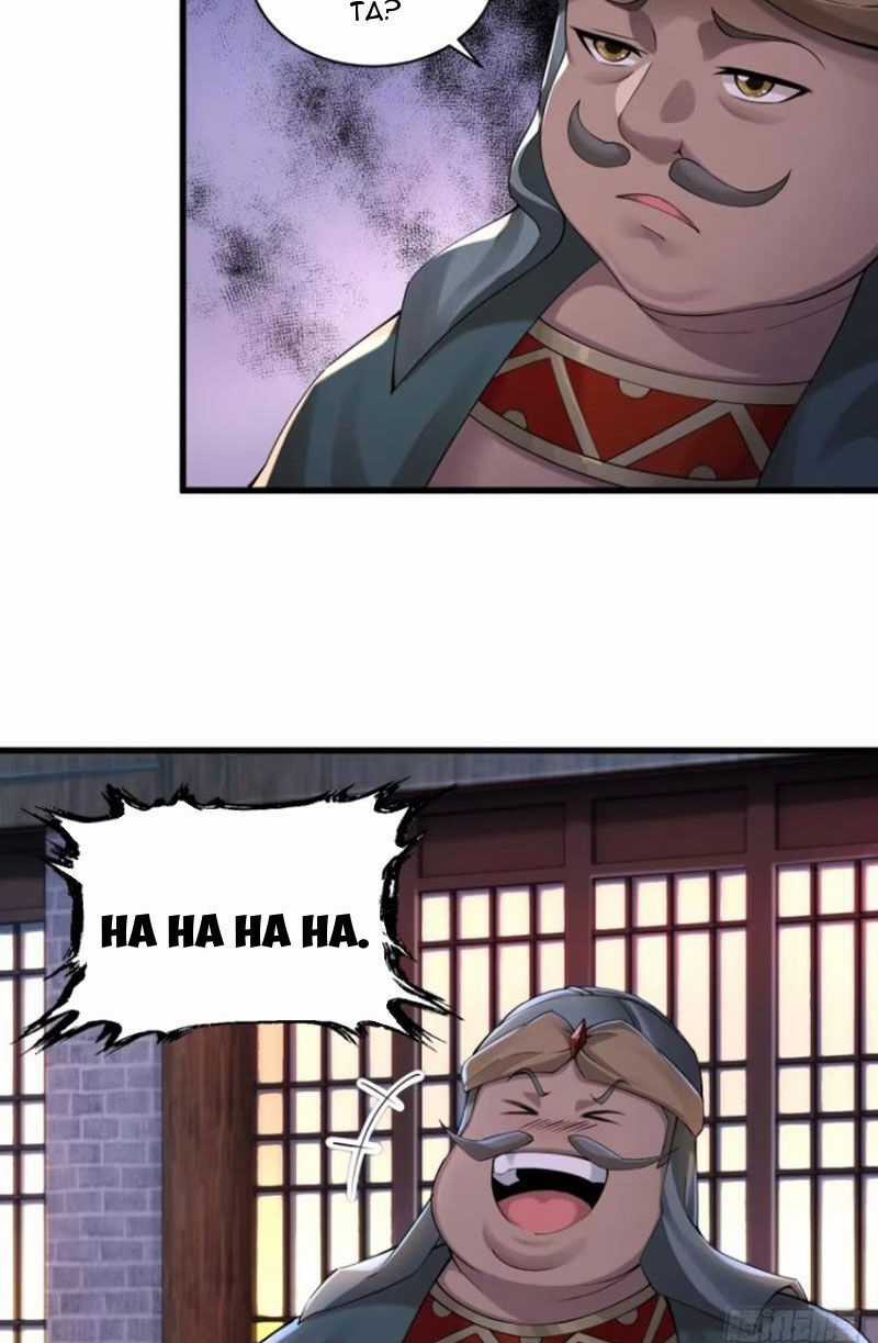 Bắt Đầu Với Tuyệt Sắc Sư Tôn: Hệ Thống Tổng Cục Phản Cốt Chương 34 trang 28