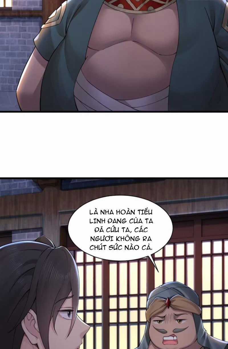 Bắt Đầu Với Tuyệt Sắc Sư Tôn: Hệ Thống Tổng Cục Phản Cốt Chương 34 trang 29