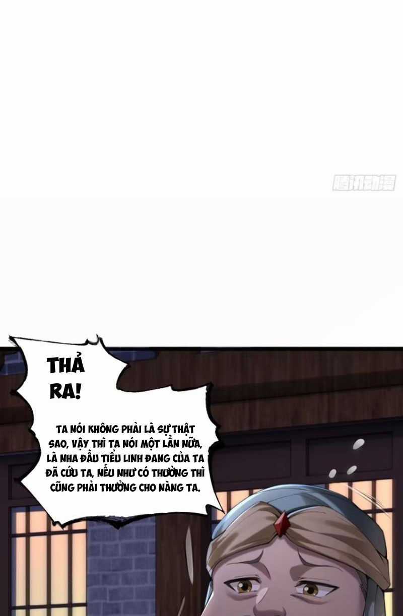 Bắt Đầu Với Tuyệt Sắc Sư Tôn: Hệ Thống Tổng Cục Phản Cốt Chương 34 trang 32