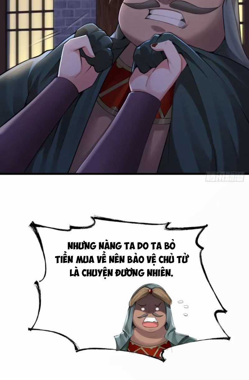 Bắt Đầu Với Tuyệt Sắc Sư Tôn: Hệ Thống Tổng Cục Phản Cốt Chương 34 trang 33