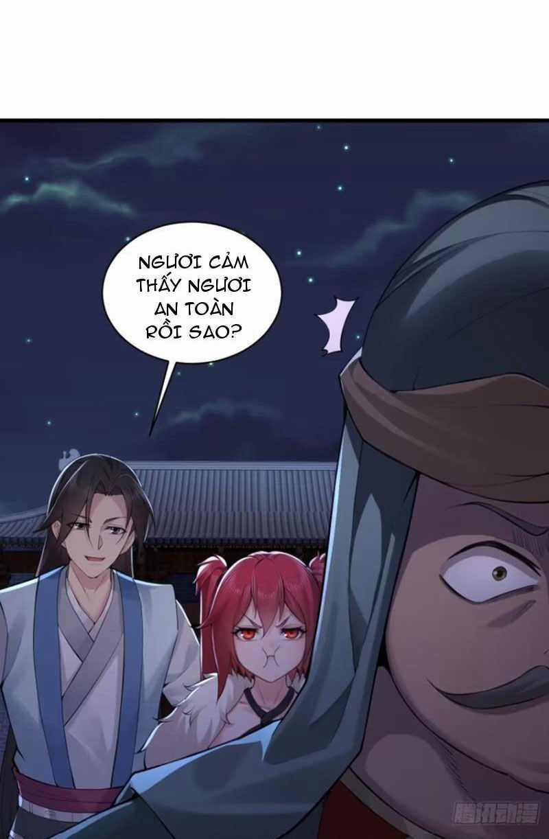 Bắt Đầu Với Tuyệt Sắc Sư Tôn: Hệ Thống Tổng Cục Phản Cốt Chương 34 trang 36