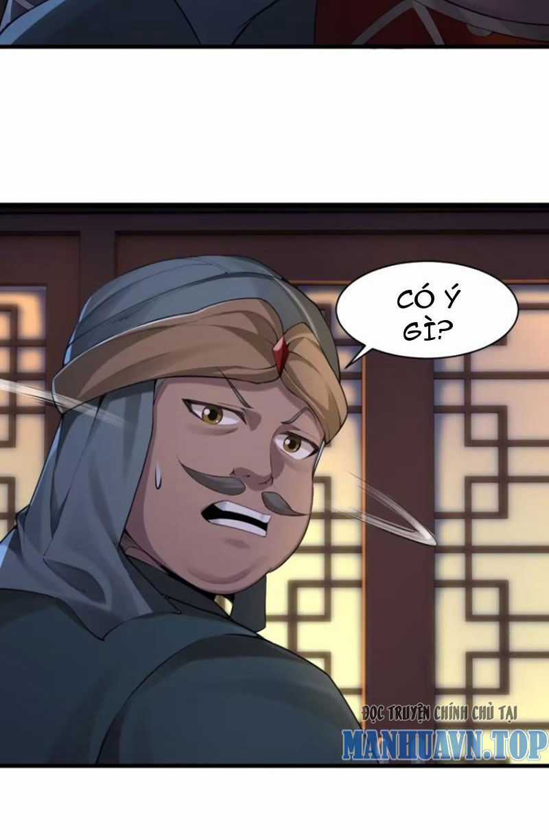 Bắt Đầu Với Tuyệt Sắc Sư Tôn: Hệ Thống Tổng Cục Phản Cốt Chương 34 trang 37