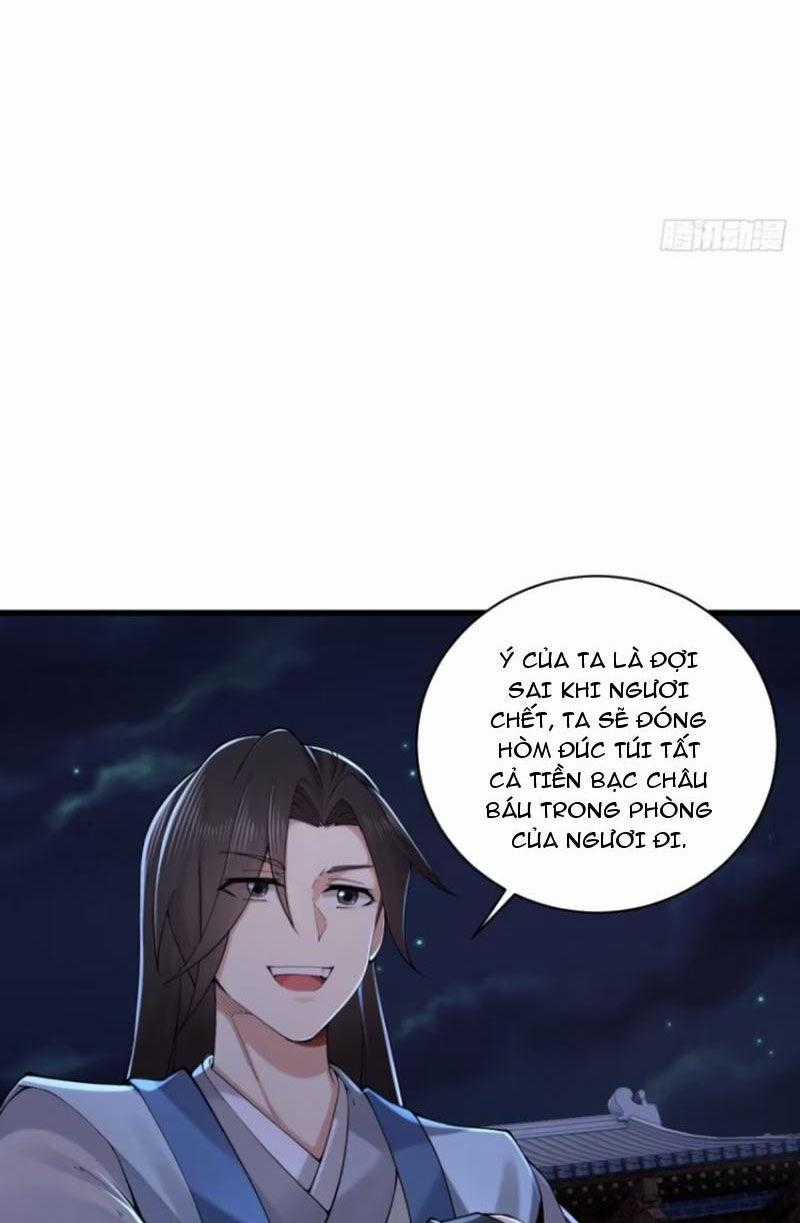 Bắt Đầu Với Tuyệt Sắc Sư Tôn: Hệ Thống Tổng Cục Phản Cốt Chương 34 trang 38