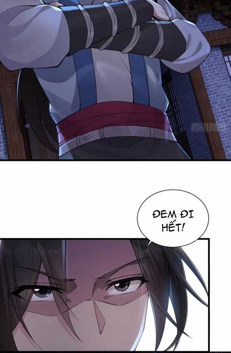 Bắt Đầu Với Tuyệt Sắc Sư Tôn: Hệ Thống Tổng Cục Phản Cốt Chương 34 trang 39