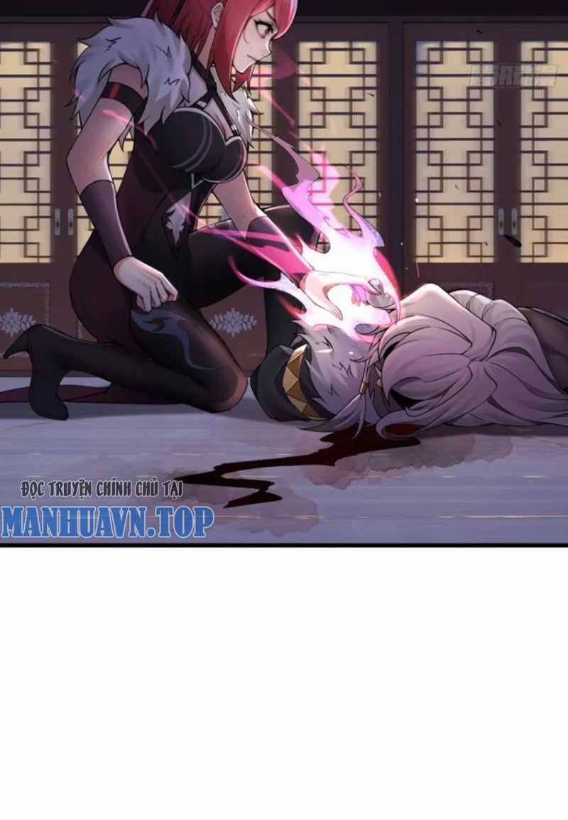 Bắt Đầu Với Tuyệt Sắc Sư Tôn: Hệ Thống Tổng Cục Phản Cốt Chương 34 trang 6