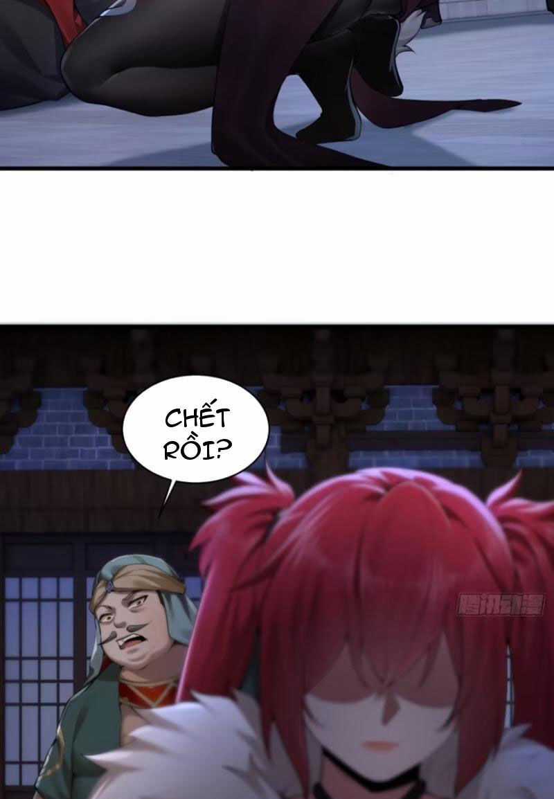 Bắt Đầu Với Tuyệt Sắc Sư Tôn: Hệ Thống Tổng Cục Phản Cốt Chương 34 trang 8