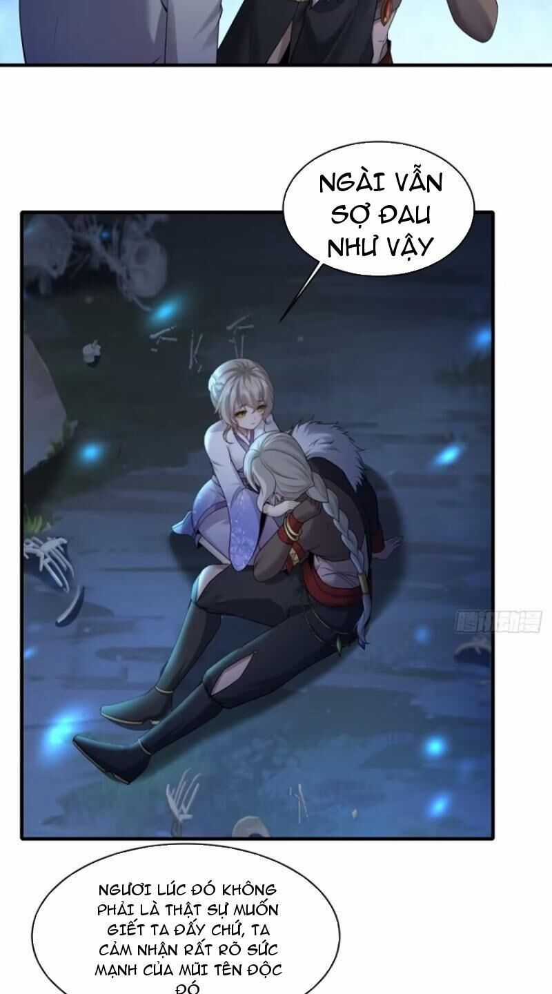 Bắt Đầu Với Tuyệt Sắc Sư Tôn: Hệ Thống Tổng Cục Phản Cốt Chương 35 trang 11