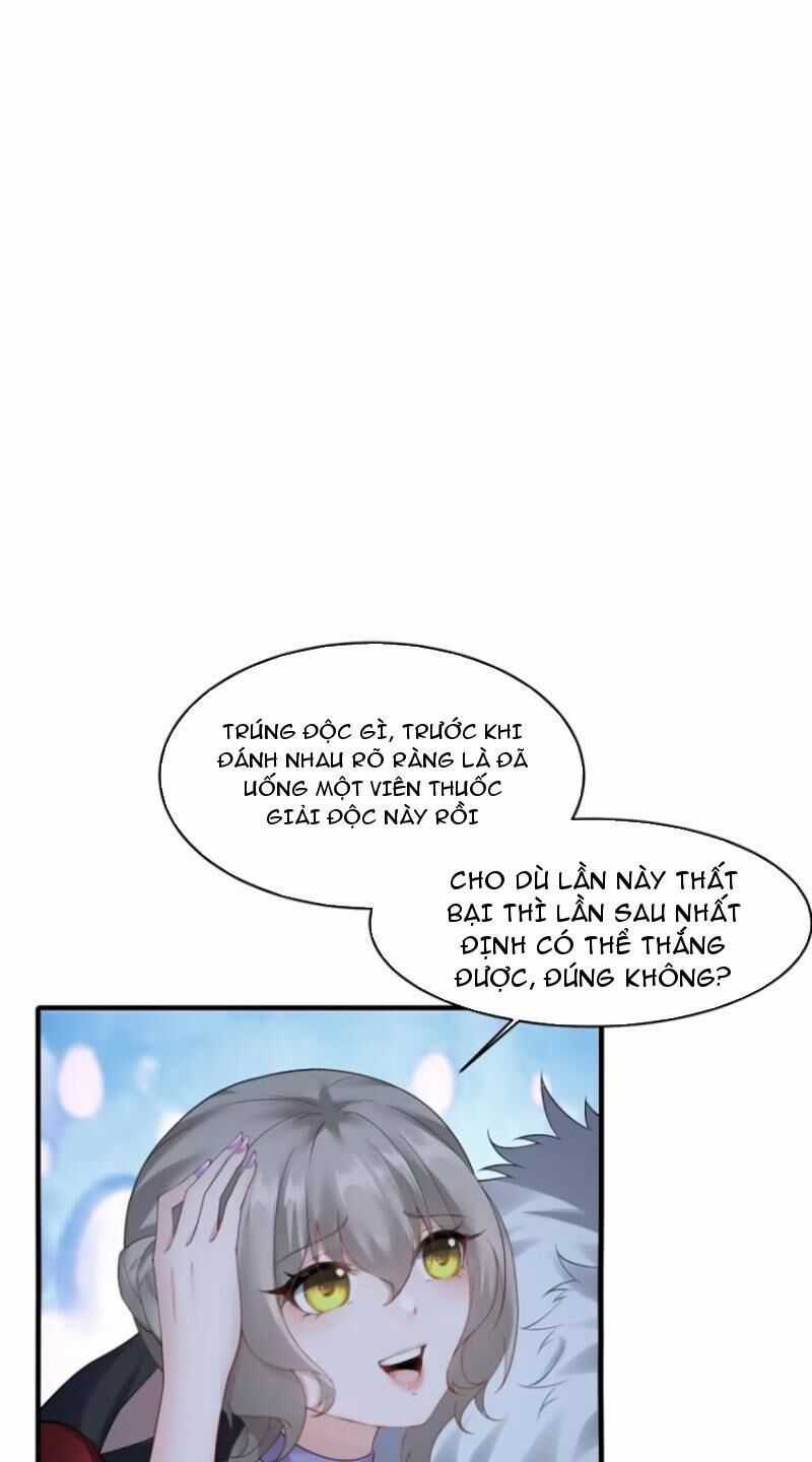 Bắt Đầu Với Tuyệt Sắc Sư Tôn: Hệ Thống Tổng Cục Phản Cốt Chương 35 trang 16